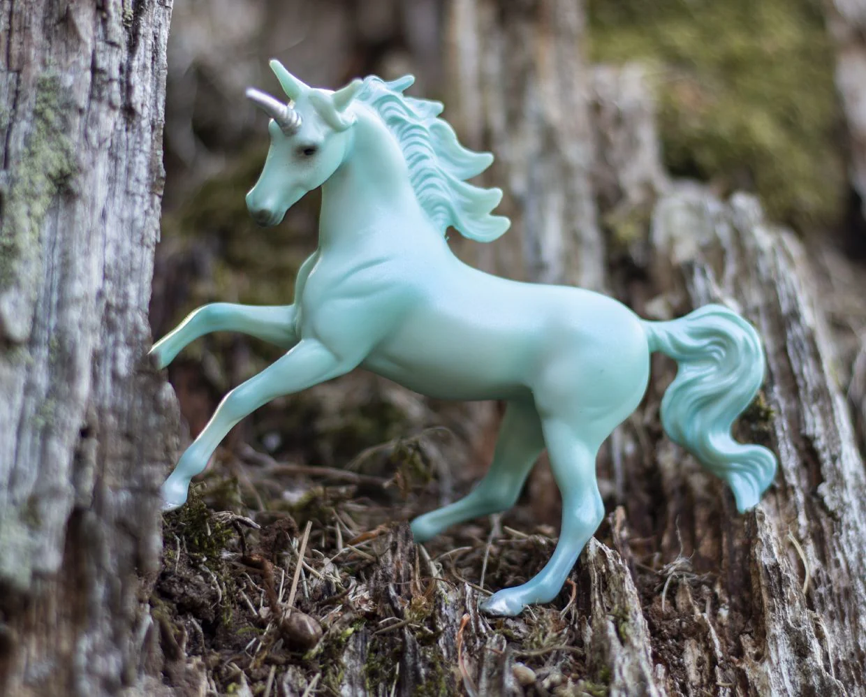 Mystery Unicorn Surprise: Fire & Ice | Individual Blind Bag - Image 10