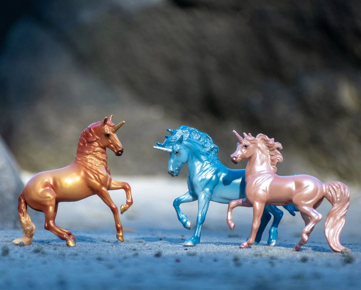 Mystery Unicorn Surprise: Fire & Ice | Individual Blind Bag - Image 4