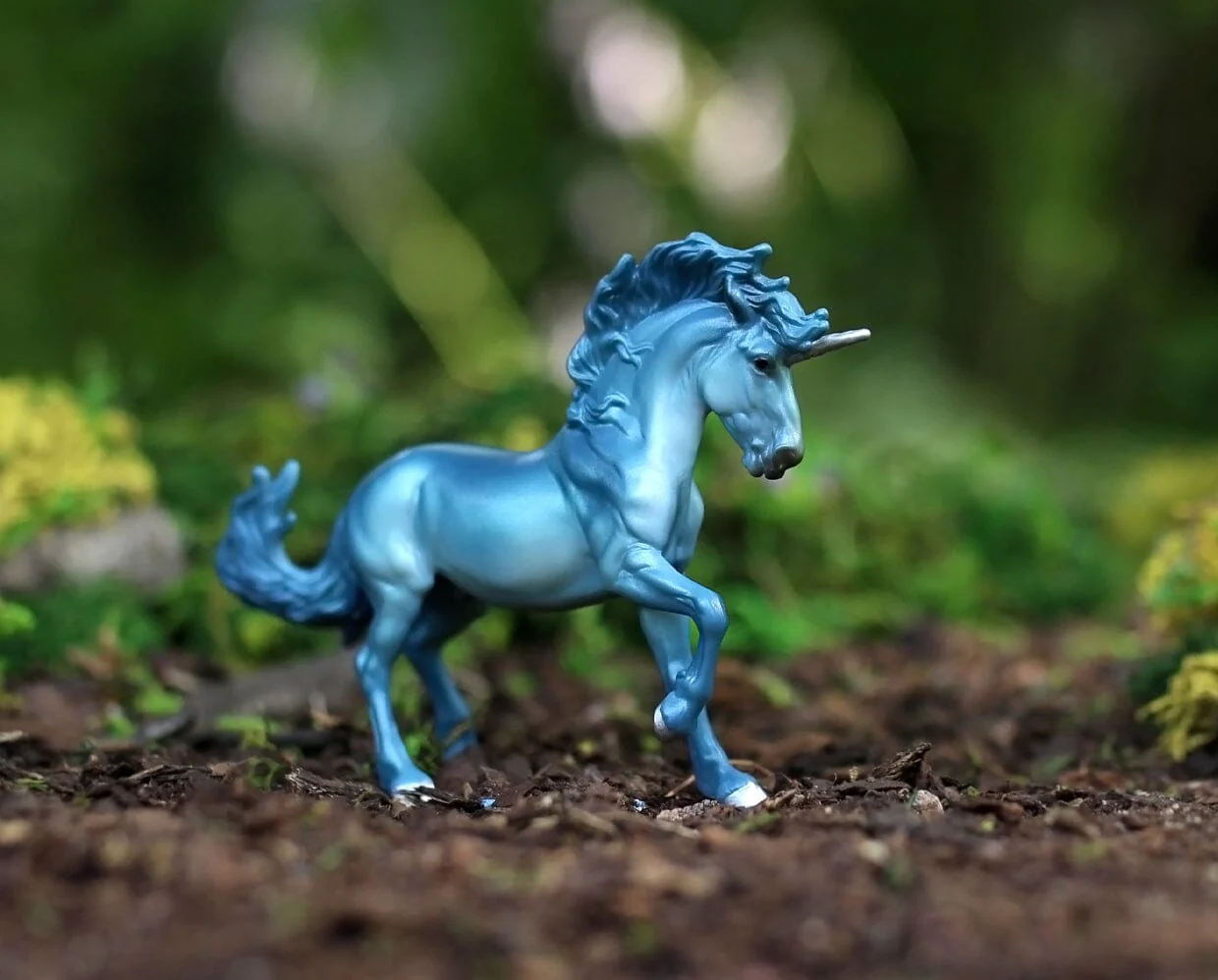 Mystery Unicorn Surprise: Fire & Ice | Individual Blind Bag - Image 5