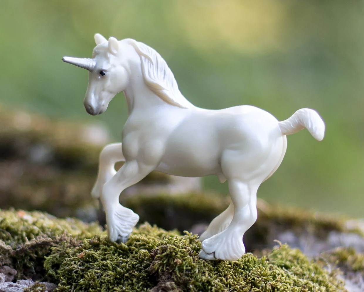 Mystery Unicorn Surprise: Fire & Ice | Individual Blind Bag - Image 6