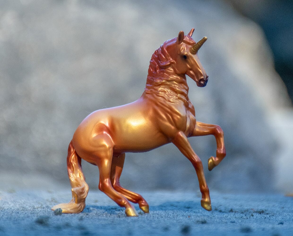 Mystery Unicorn Surprise: Fire & Ice | Individual Blind Bag - Image 7