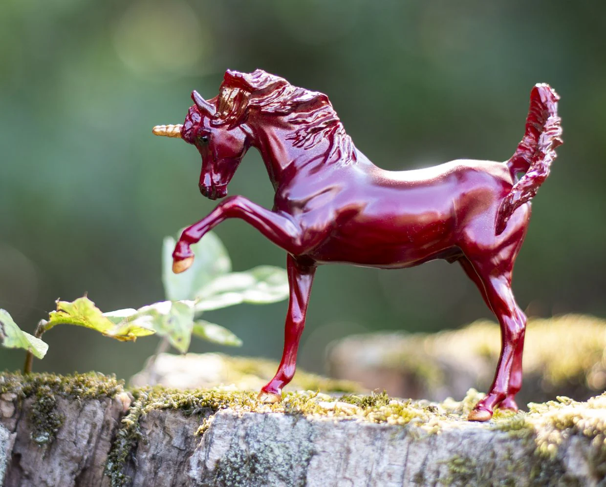 Mystery Unicorn Surprise: Fire & Ice | Individual Blind Bag - Image 8