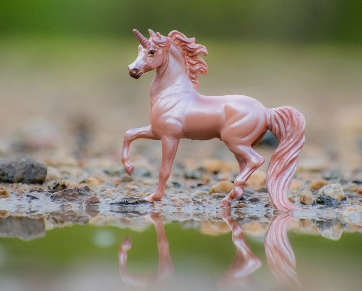 Mystery Unicorn Surprise: Fire & Ice | Individual Blind Bag - Image 9