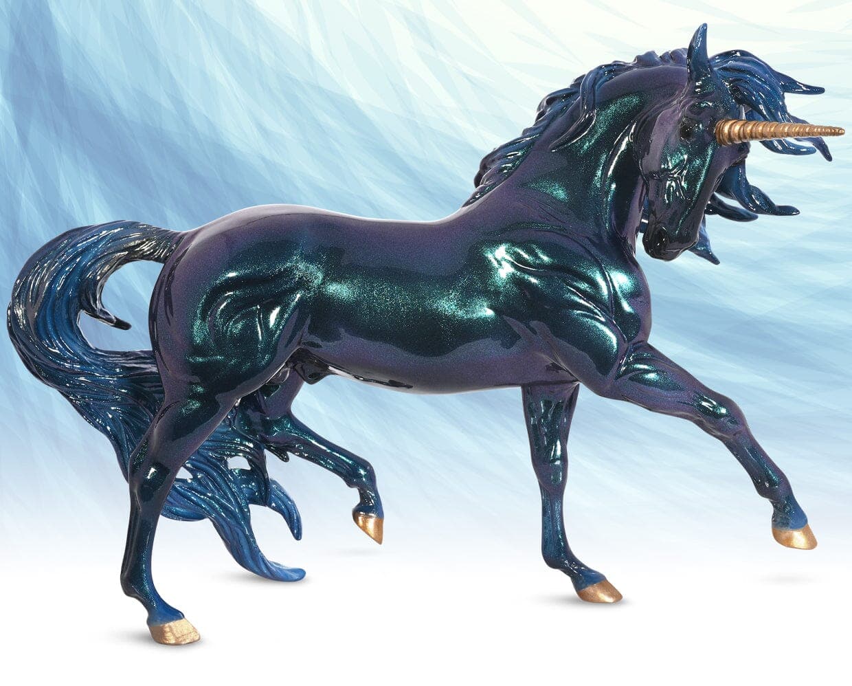 Neptune | Unicorn Stallion - Image 2