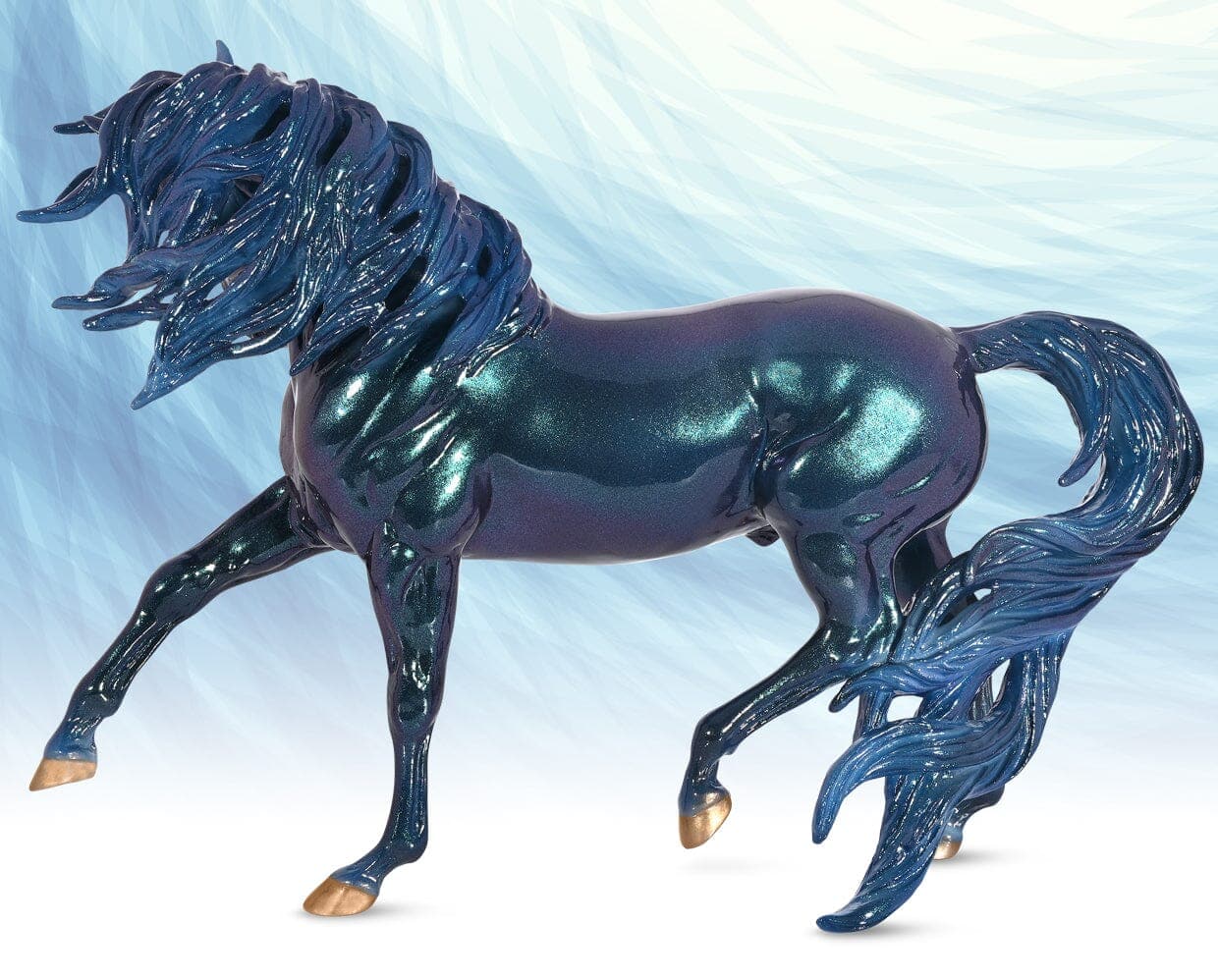 Neptune | Unicorn Stallion - Image 3