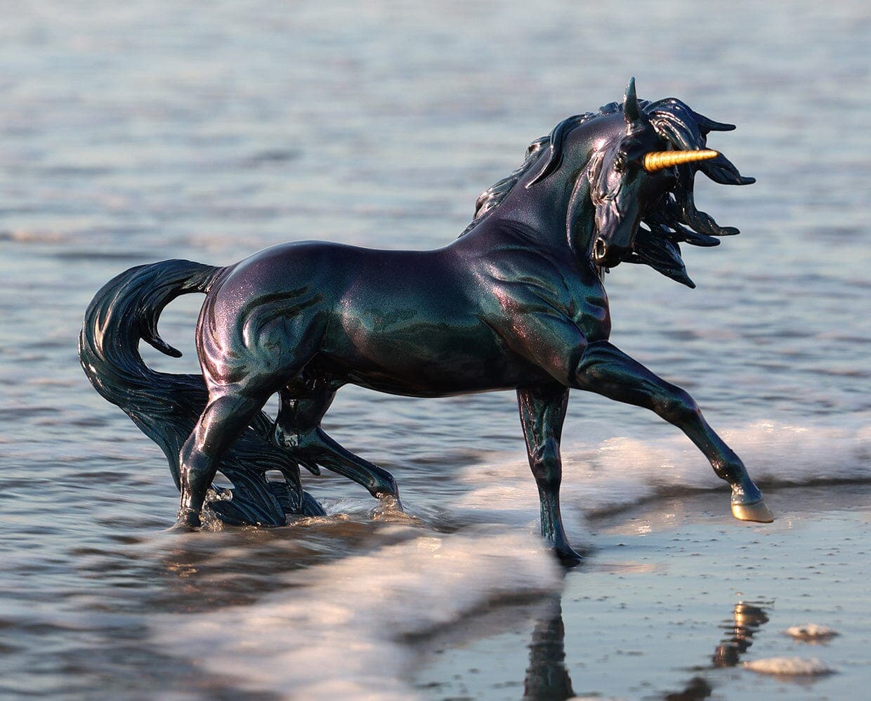 Neptune | Unicorn Stallion - Image 4