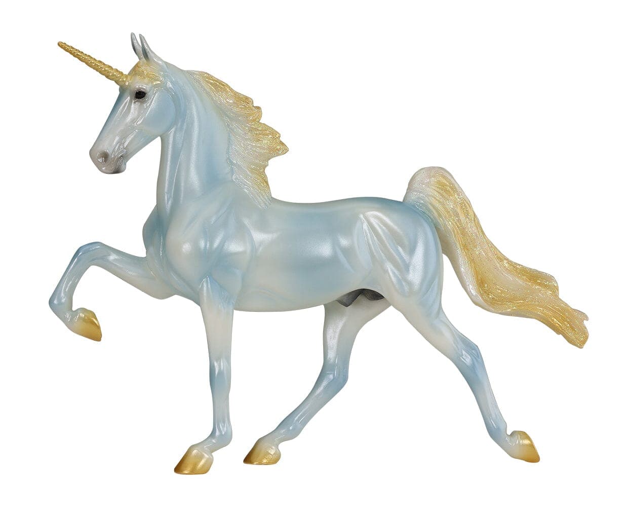 Nimbus | Freedom Series Unicorn - Image 3