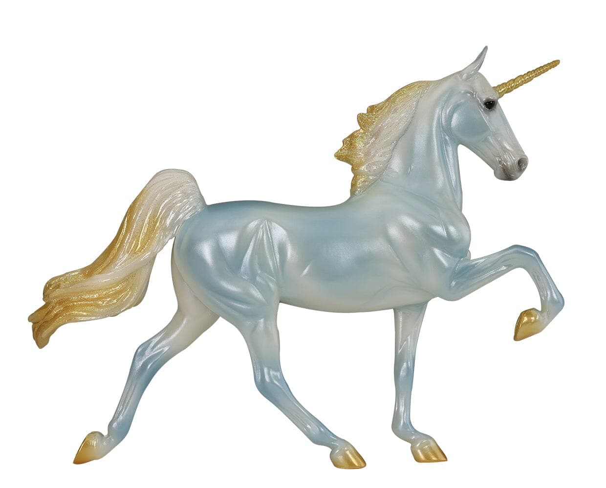 Nimbus | Freedom Series Unicorn - Image 4
