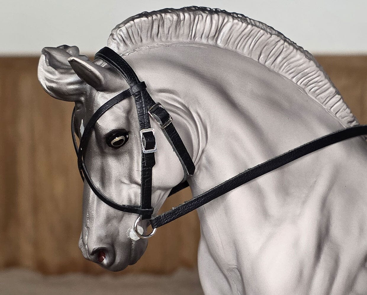 Nordic Bridles Workshop