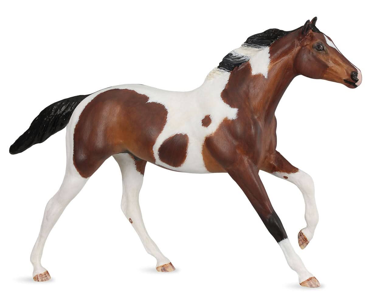 Paint & Play Sport Horse - Image 2