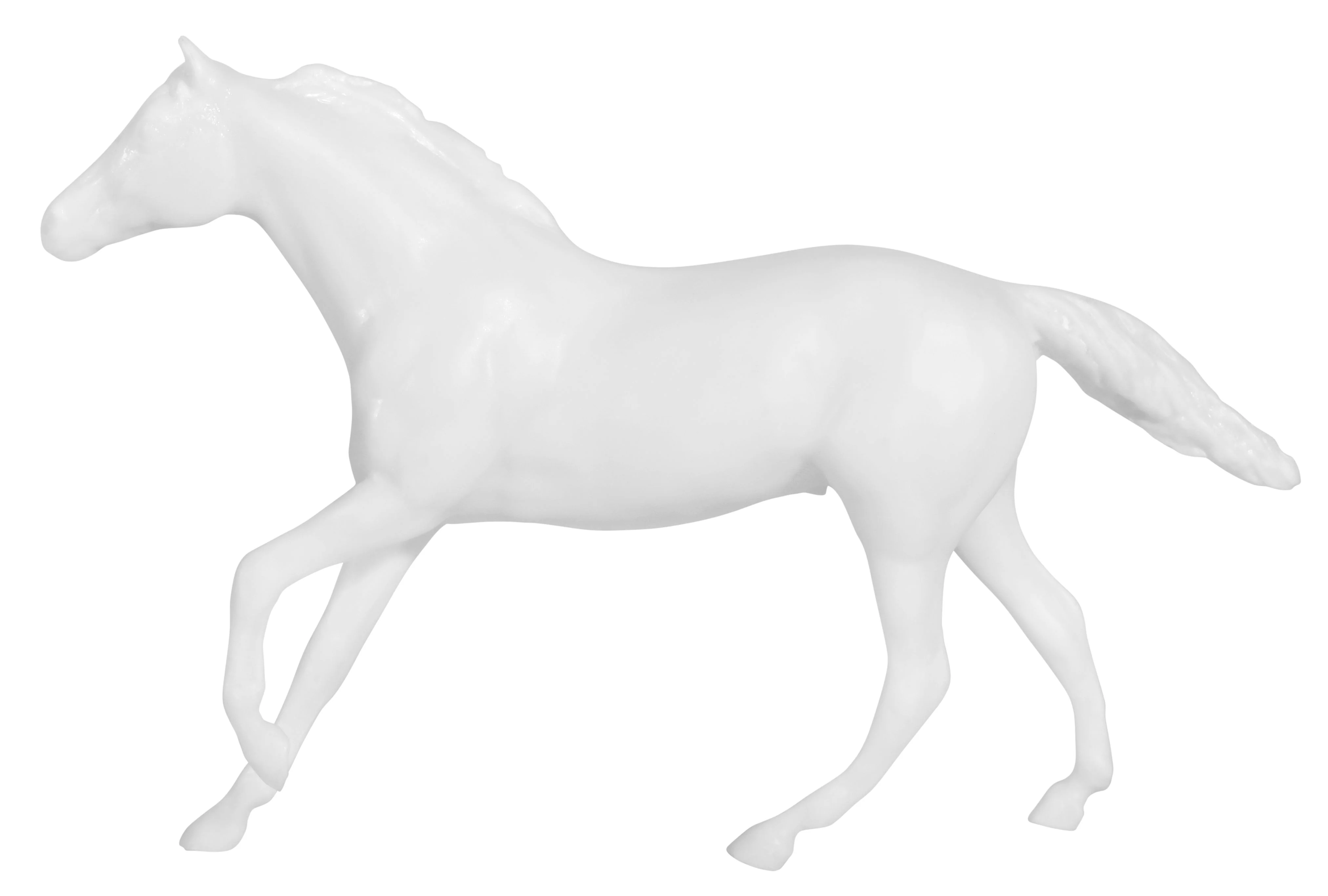 Paint & Play Sport Horse - Image 4