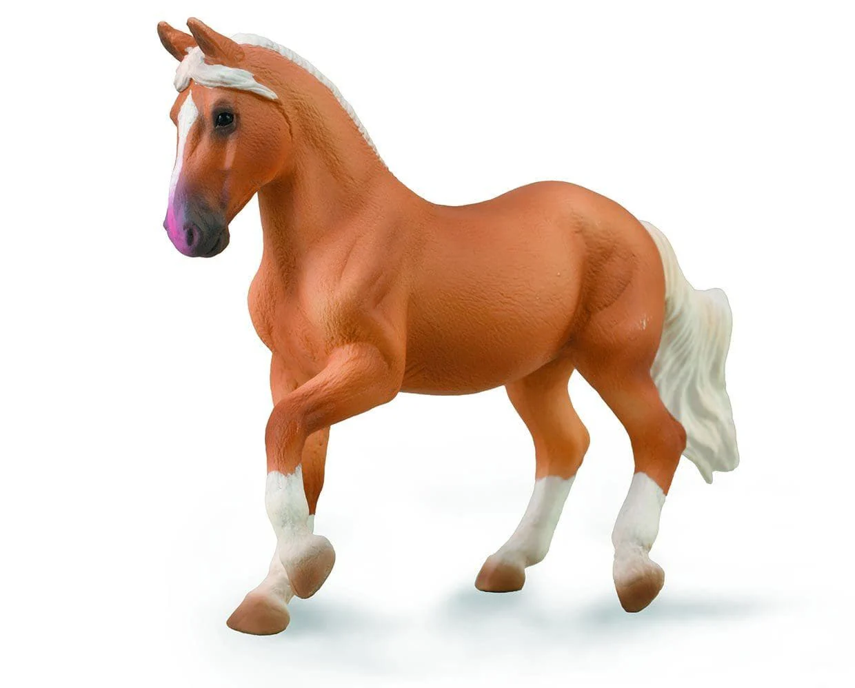 Paso Fino Mare | Palomino - Image 2