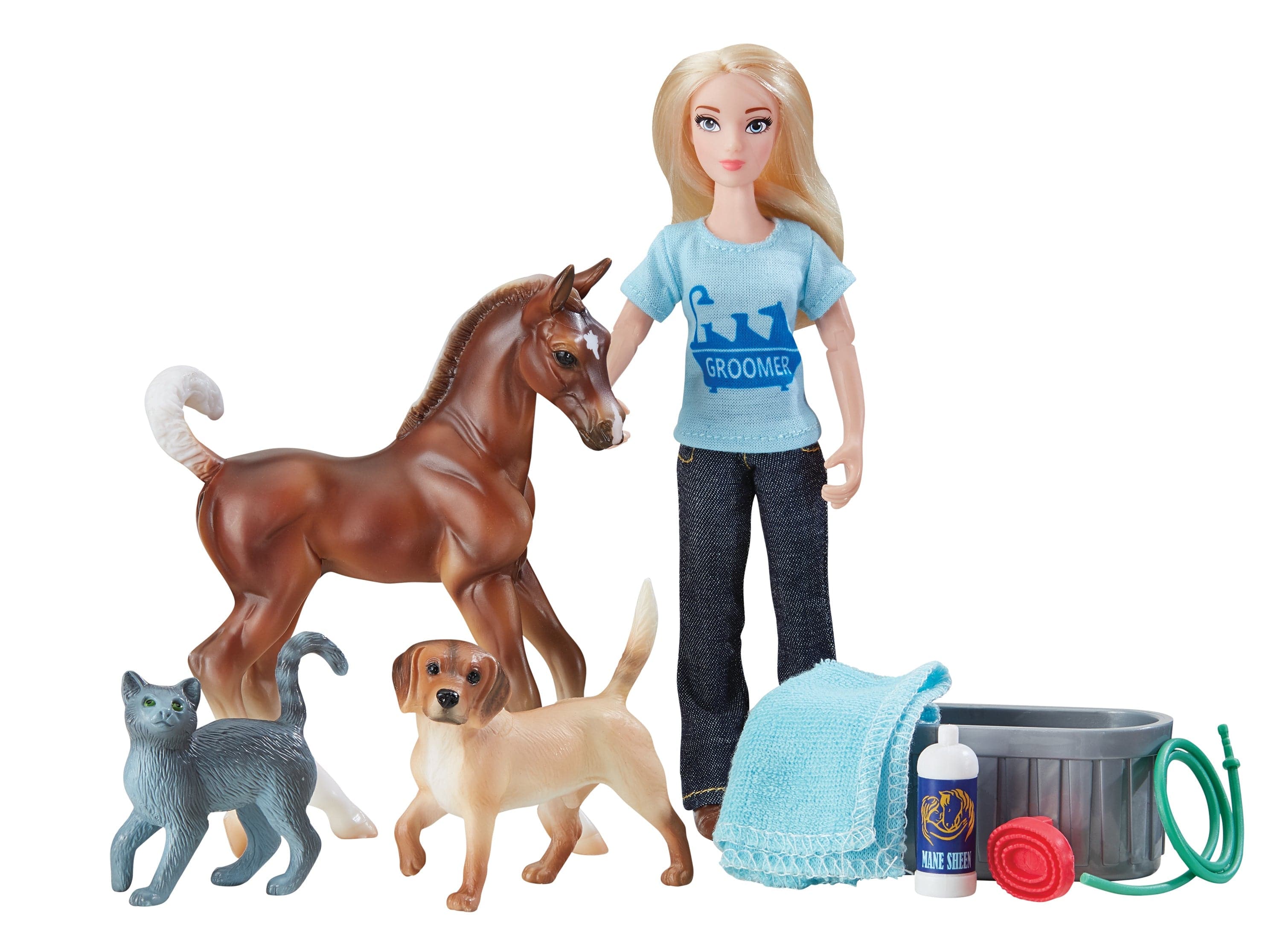 Pet Groomer - Image 3