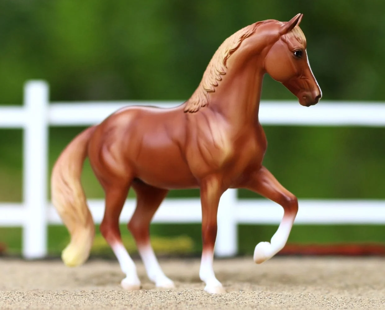 Power & Precision | Horse and Foal Set - Image 2