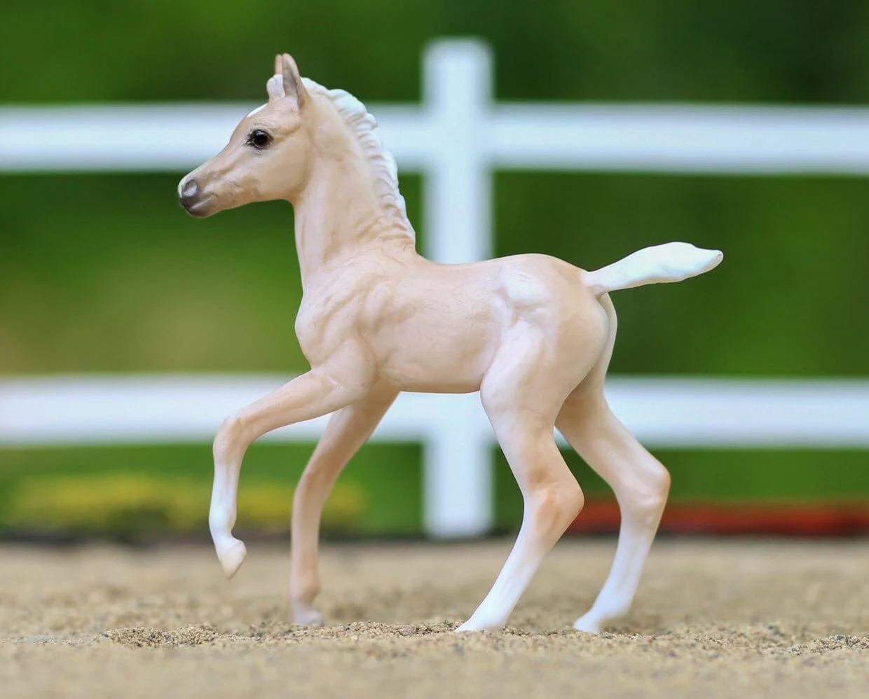 Power & Precision | Horse and Foal Set - Image 3