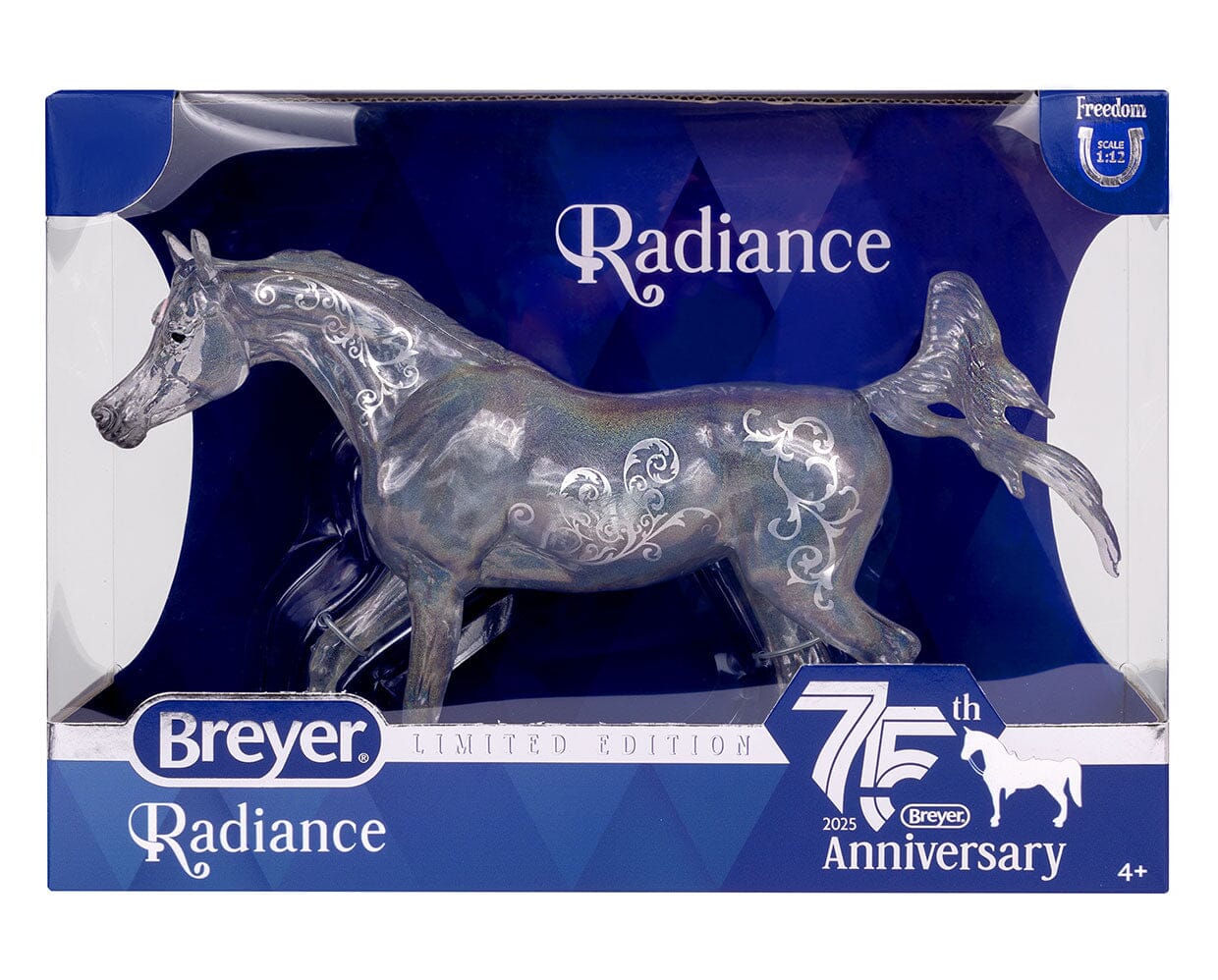 Radiance | 75th Anniversary Limited Edition - Image 5