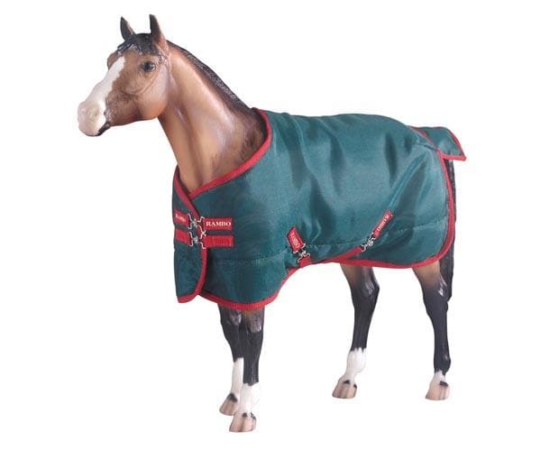 Rambo Blanket - Image 3