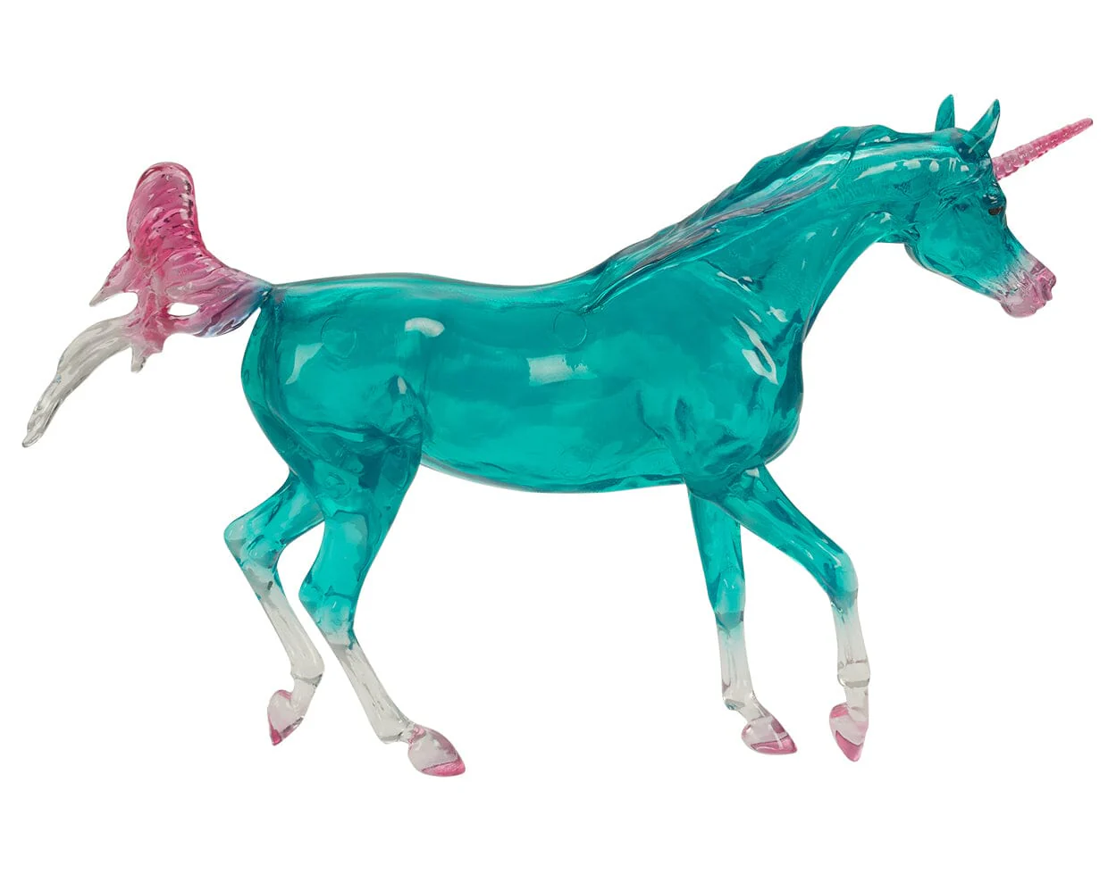 Sapphira | Unicorn