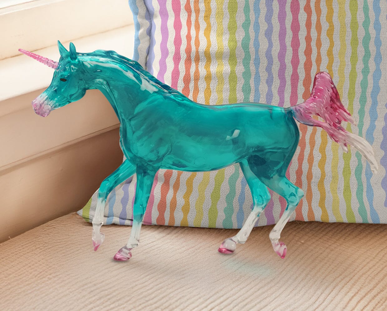 Sapphira | Unicorn - Image 2