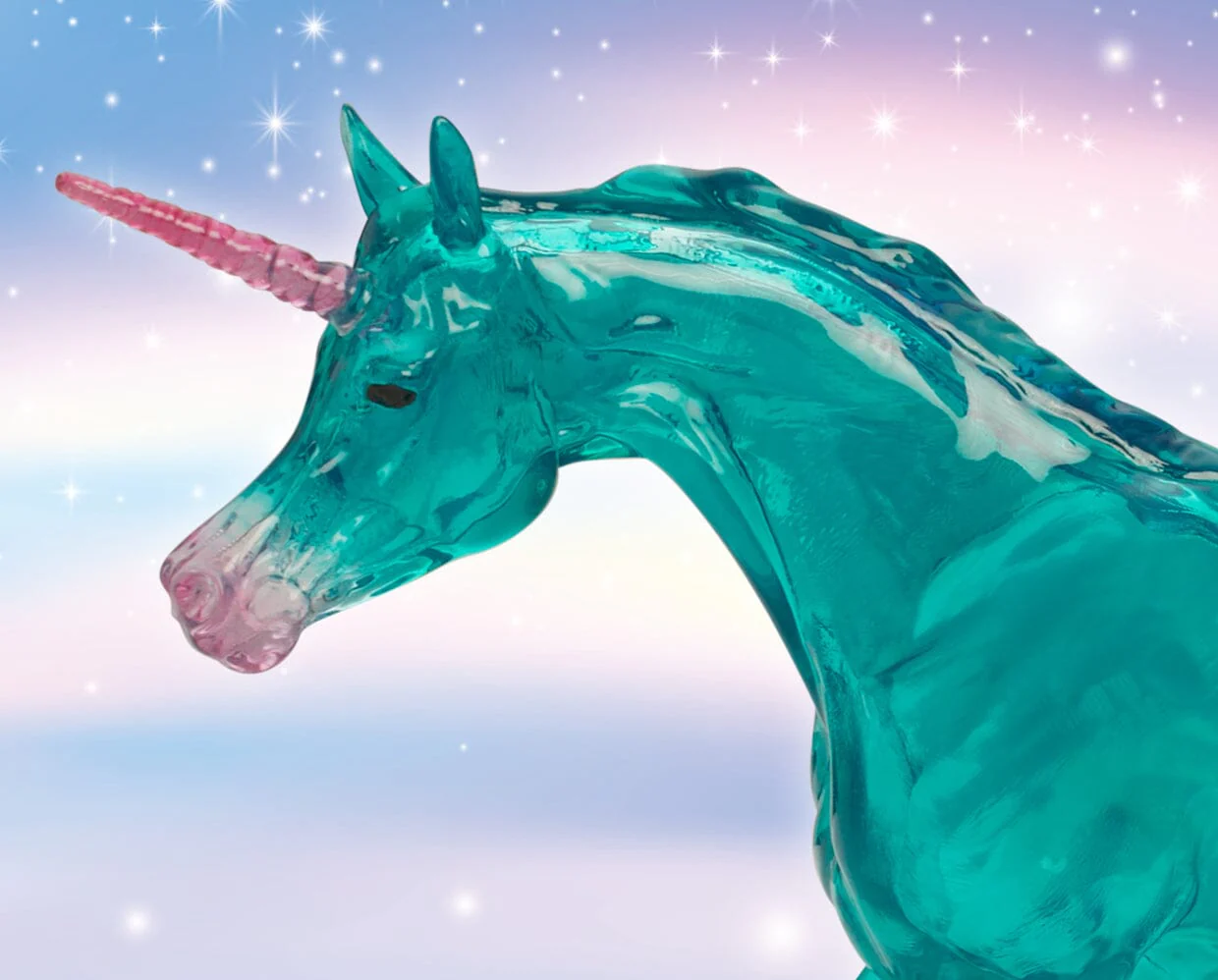 Sapphira | Unicorn - Image 5