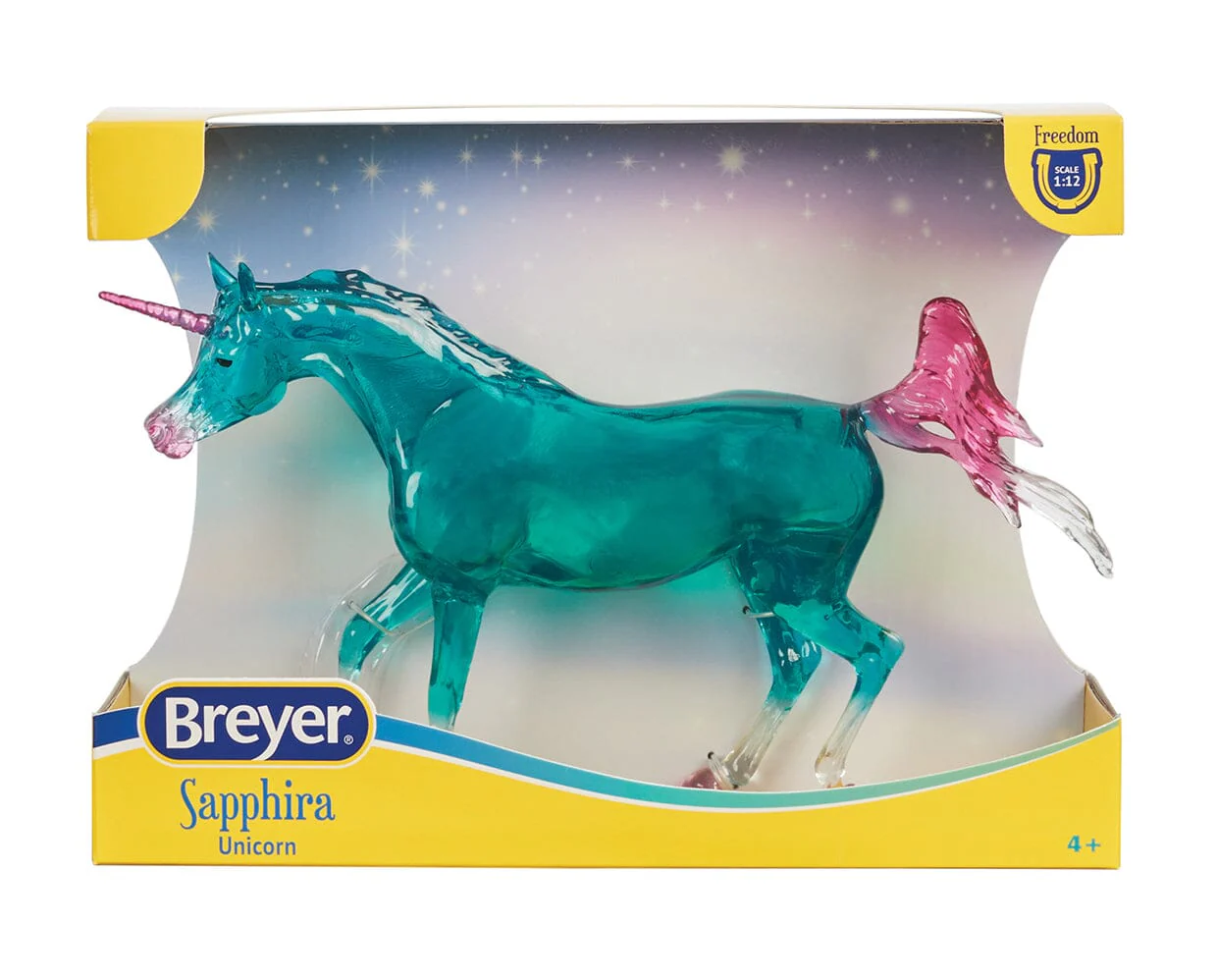 Sapphira | Unicorn - Image 6