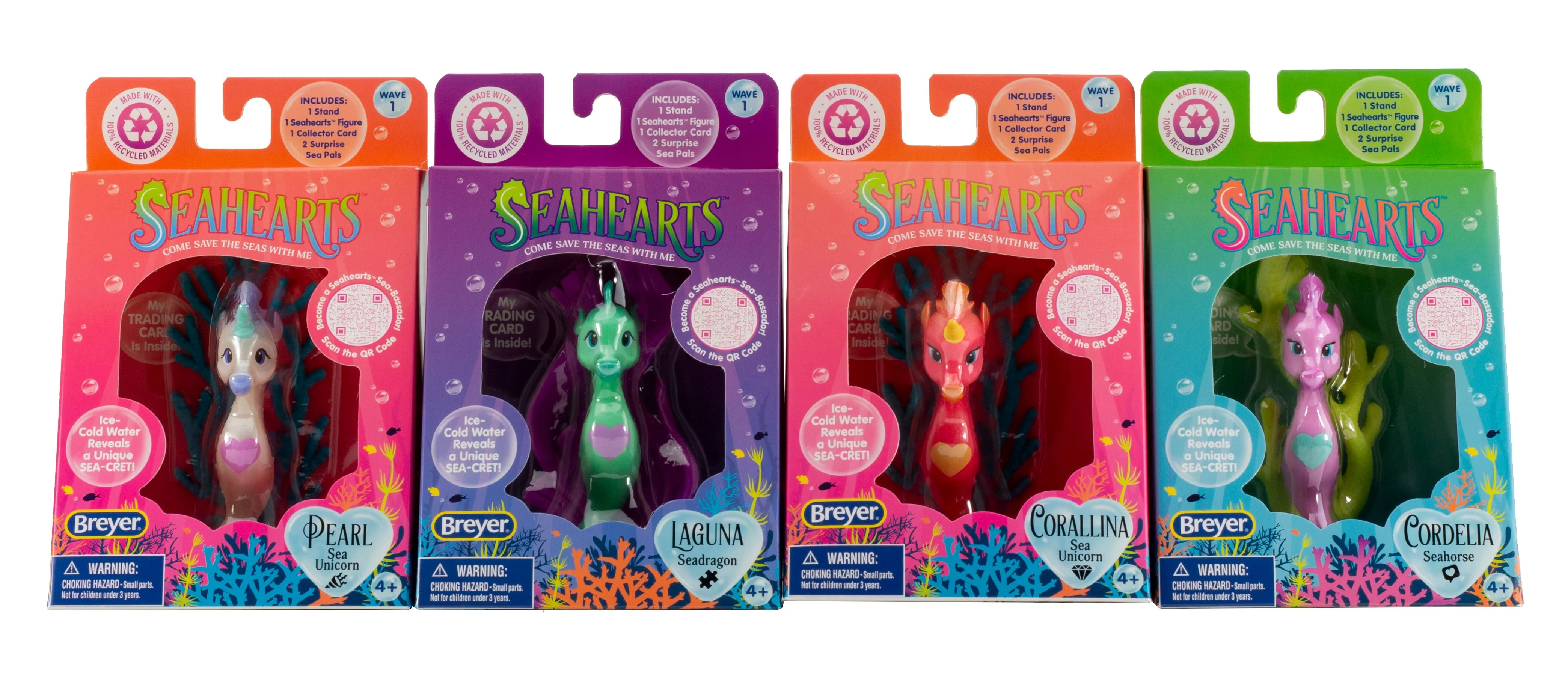 Seahearts | Bundle A - Image 6