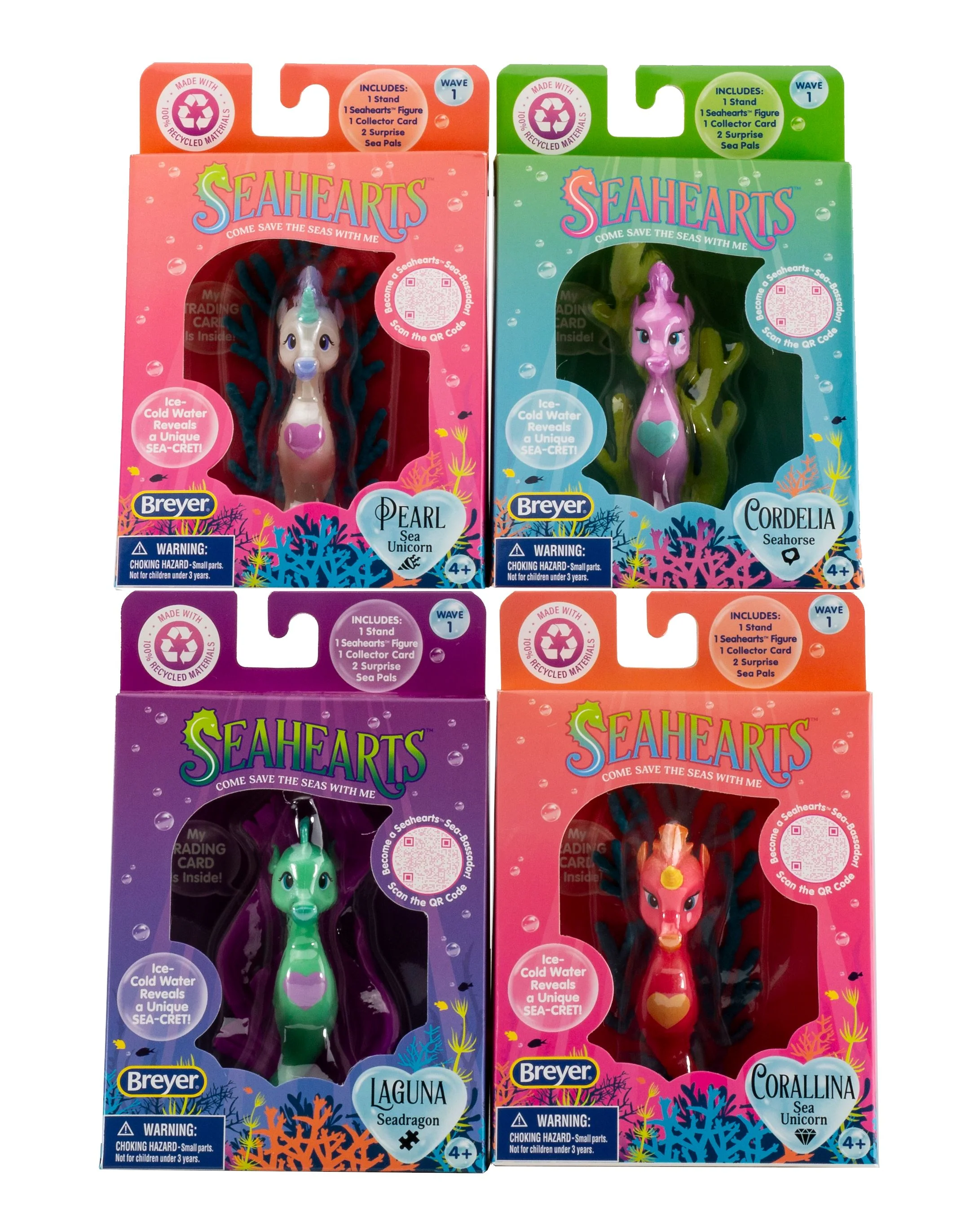 Seahearts | Bundle A - Image 7
