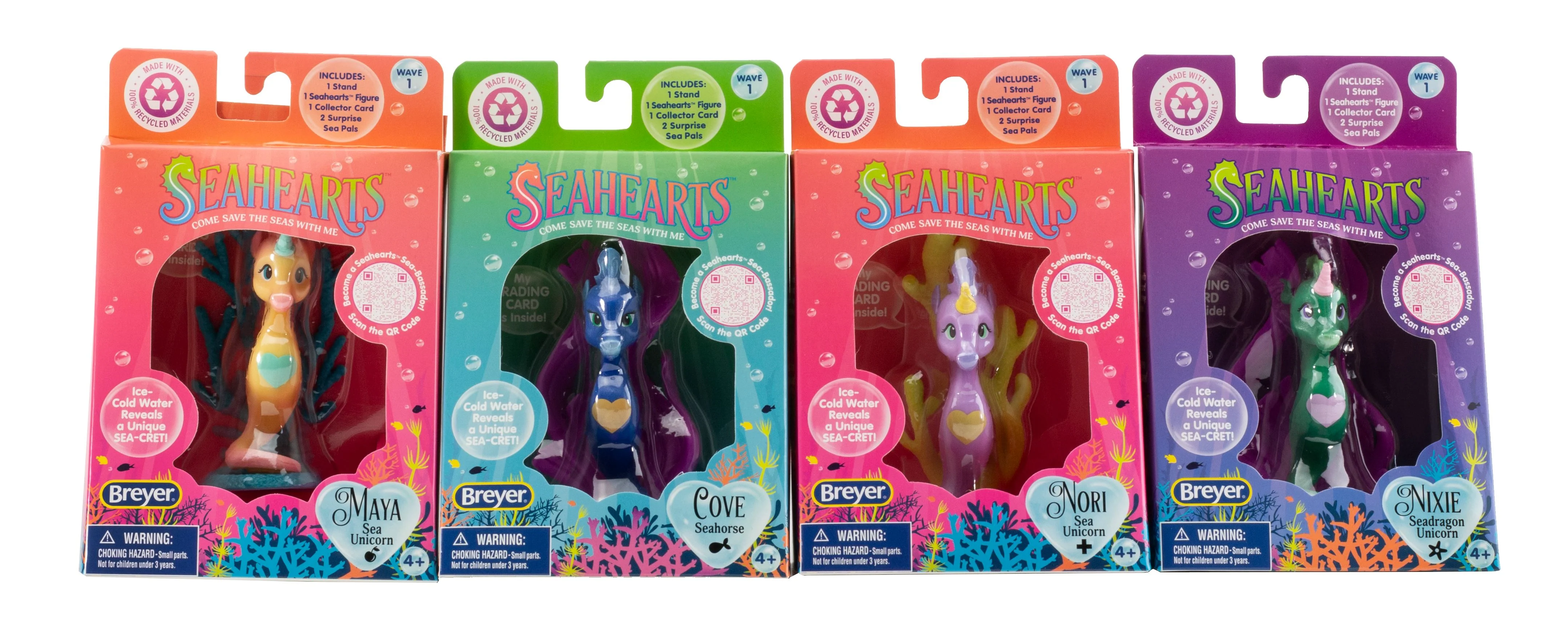 Seahearts | Bundle B - Image 7