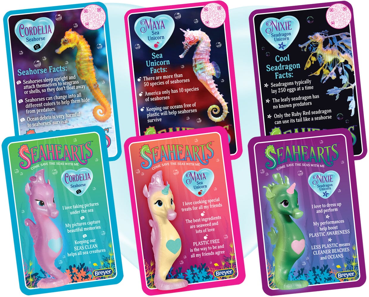 Seahearts | Bundle B - Image 8