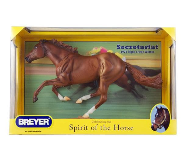 Secretariat - Image 9