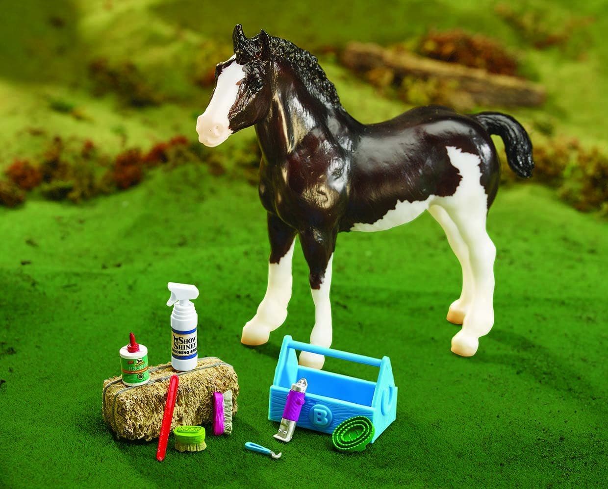 Grooming Kit - Image 2
