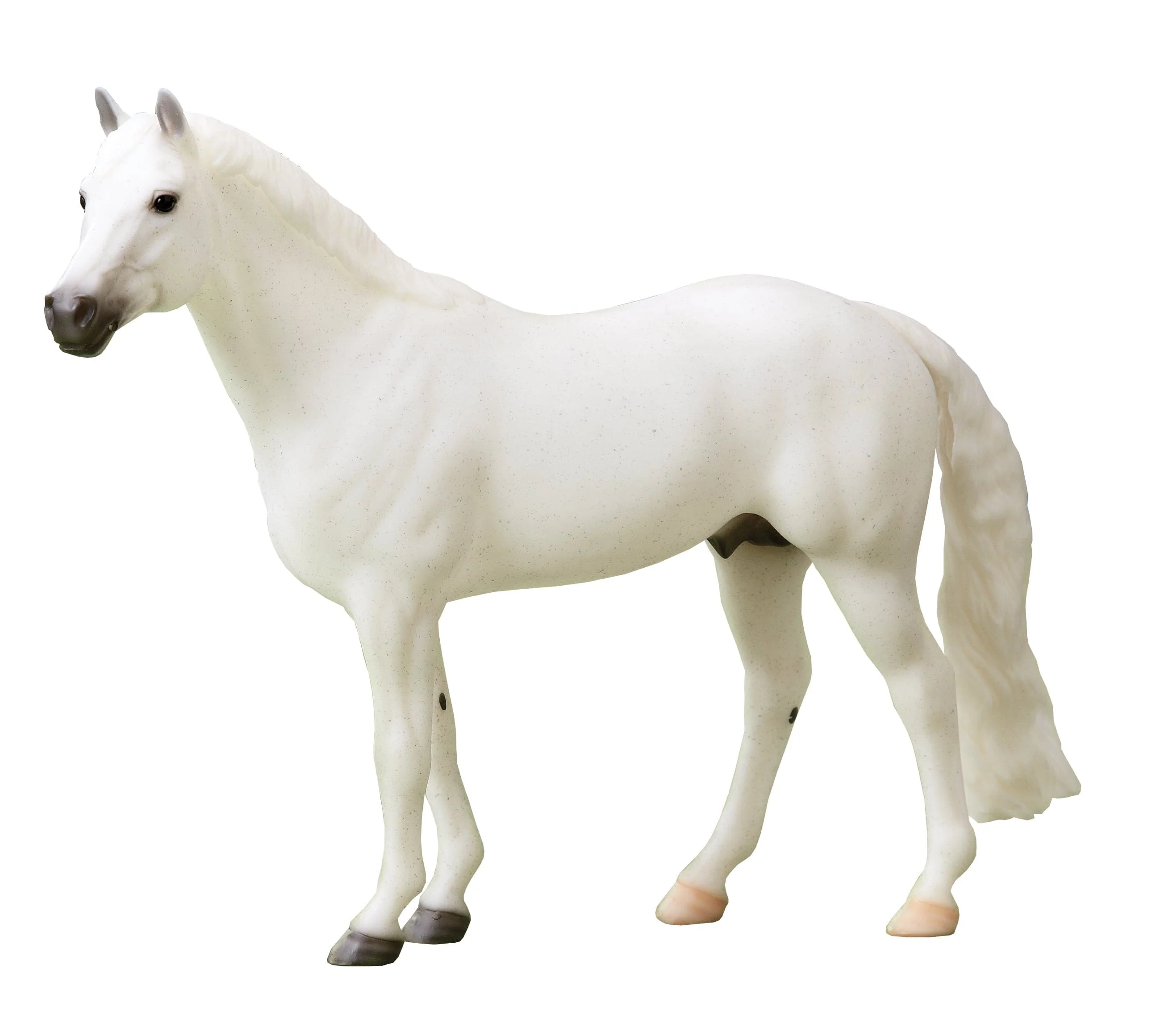 Snowman Horse & Book Set - Image 5