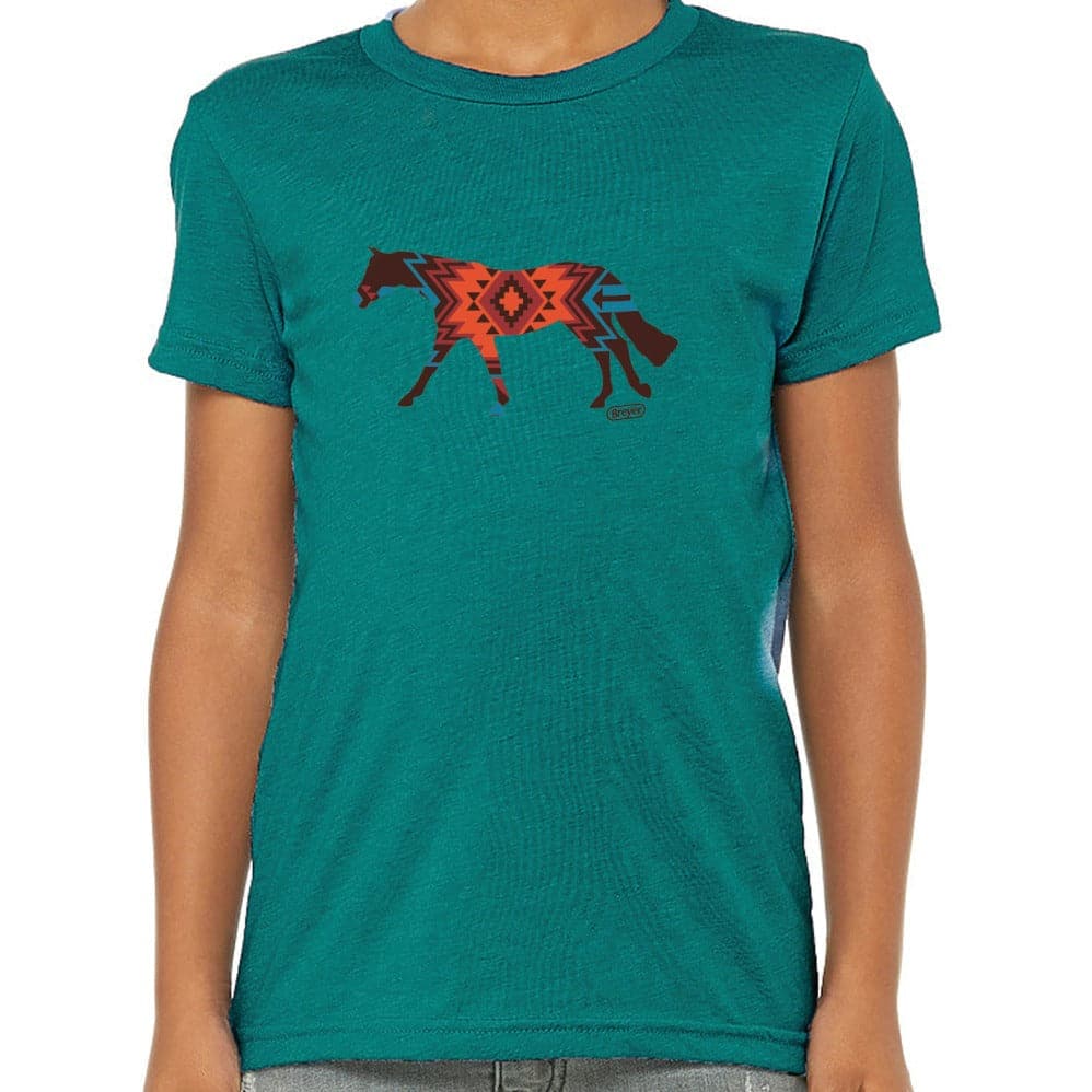 Southwest Youth T-Shirt - Image 3