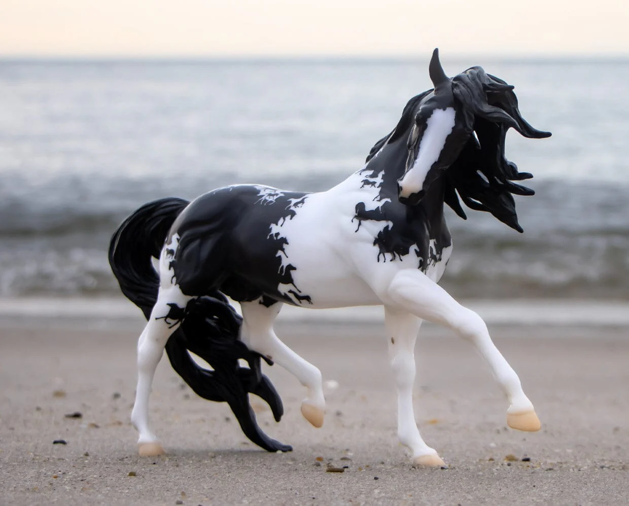 Spanish Horse | Breyer 75th Anniversary - Image 3