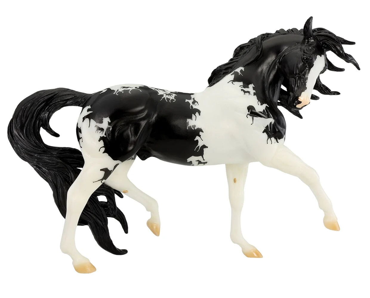 Spanish Horse | Breyer 75th Anniversary - Image 4