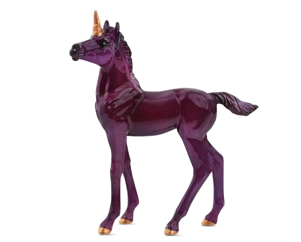 Sparkling Splendor Deluxe Unicorn Collection - Image 11