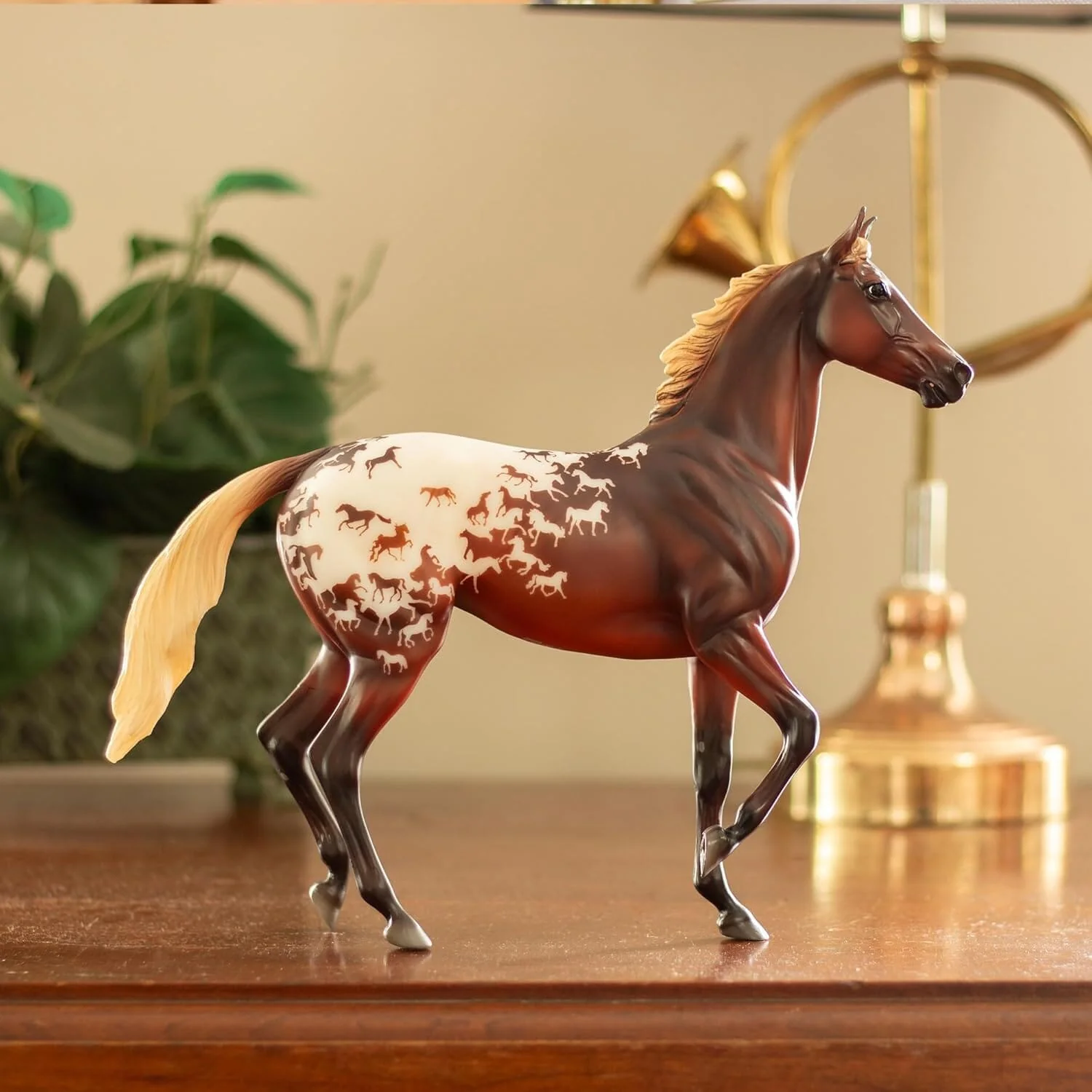 Sport Horse | Breyer 75th Anniversary - Image 11