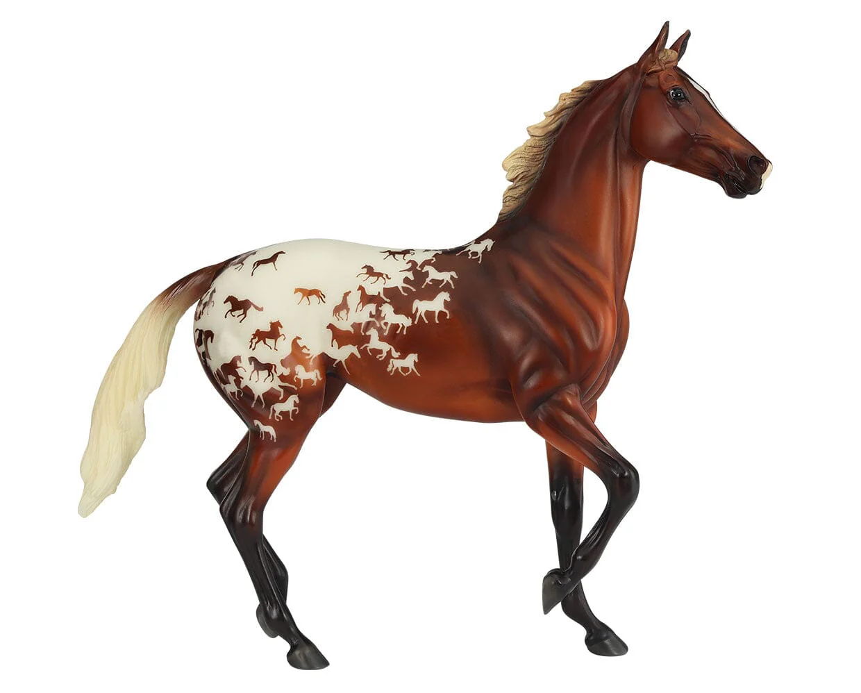 Sport Horse | Breyer 75th Anniversary - Image 8