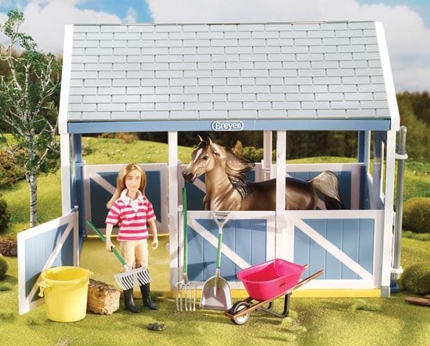 Stable Cleaning Accessories - Image 3