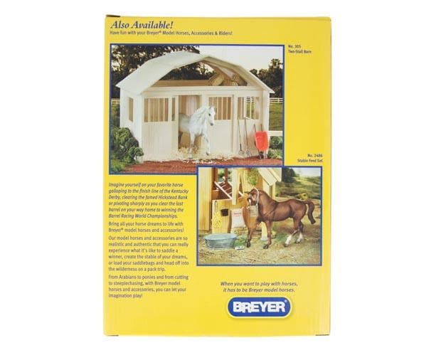 Stable Cleaning Set - Image 3