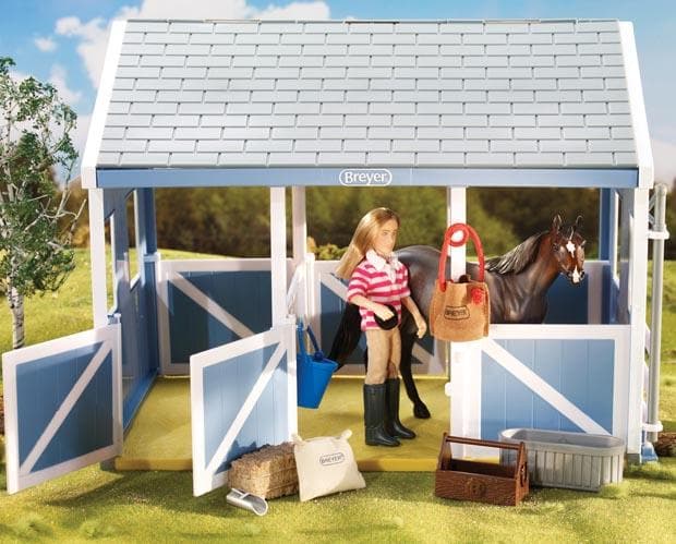 Stable Feeding Accessories - Image 3
