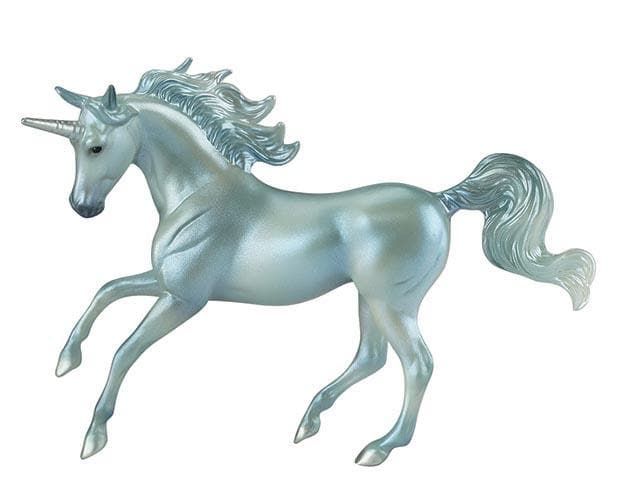 Stablemates Mystery Horse Crazy Unicorn Surprise Display - Image 10