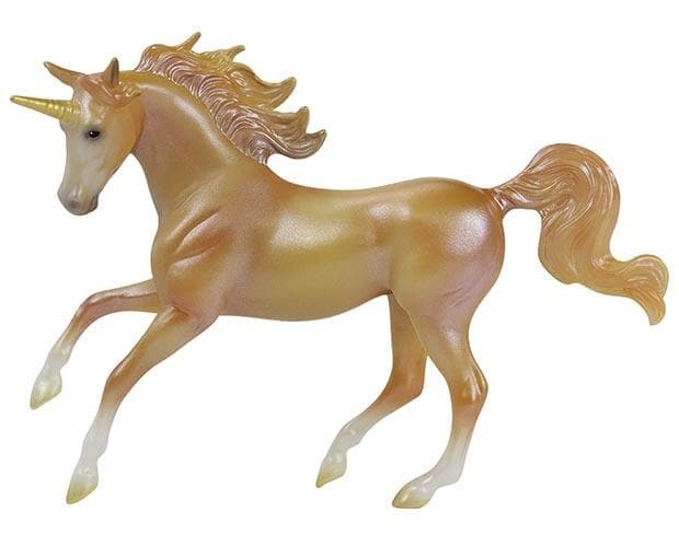 Stablemates Mystery Horse Crazy Unicorn Surprise Display - Image 4