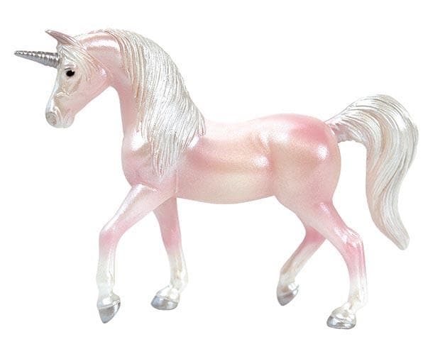 Stablemates Mystery Horse Crazy Unicorn Surprise Display - Image 5