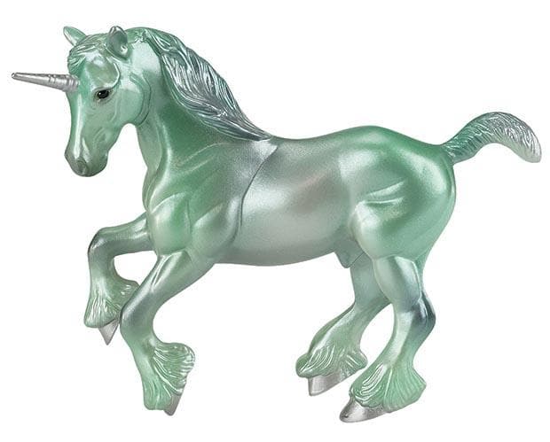 Stablemates Mystery Horse Crazy Unicorn Surprise Display - Image 8