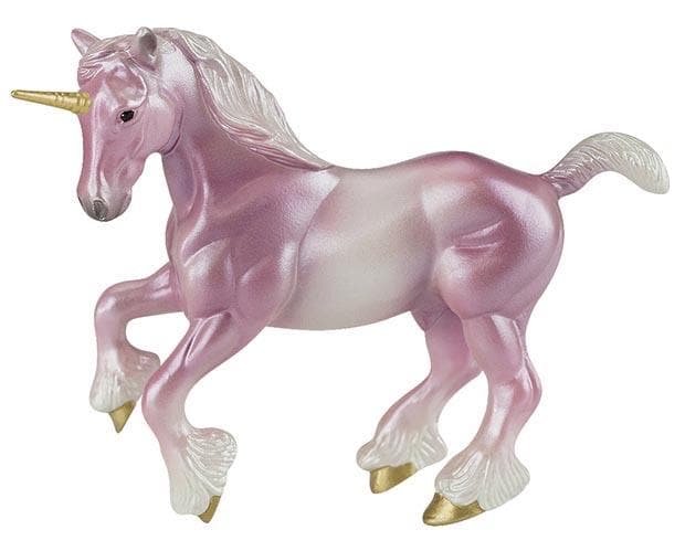 Stablemates Mystery Horse Crazy Unicorn Surprise Display - Image 9