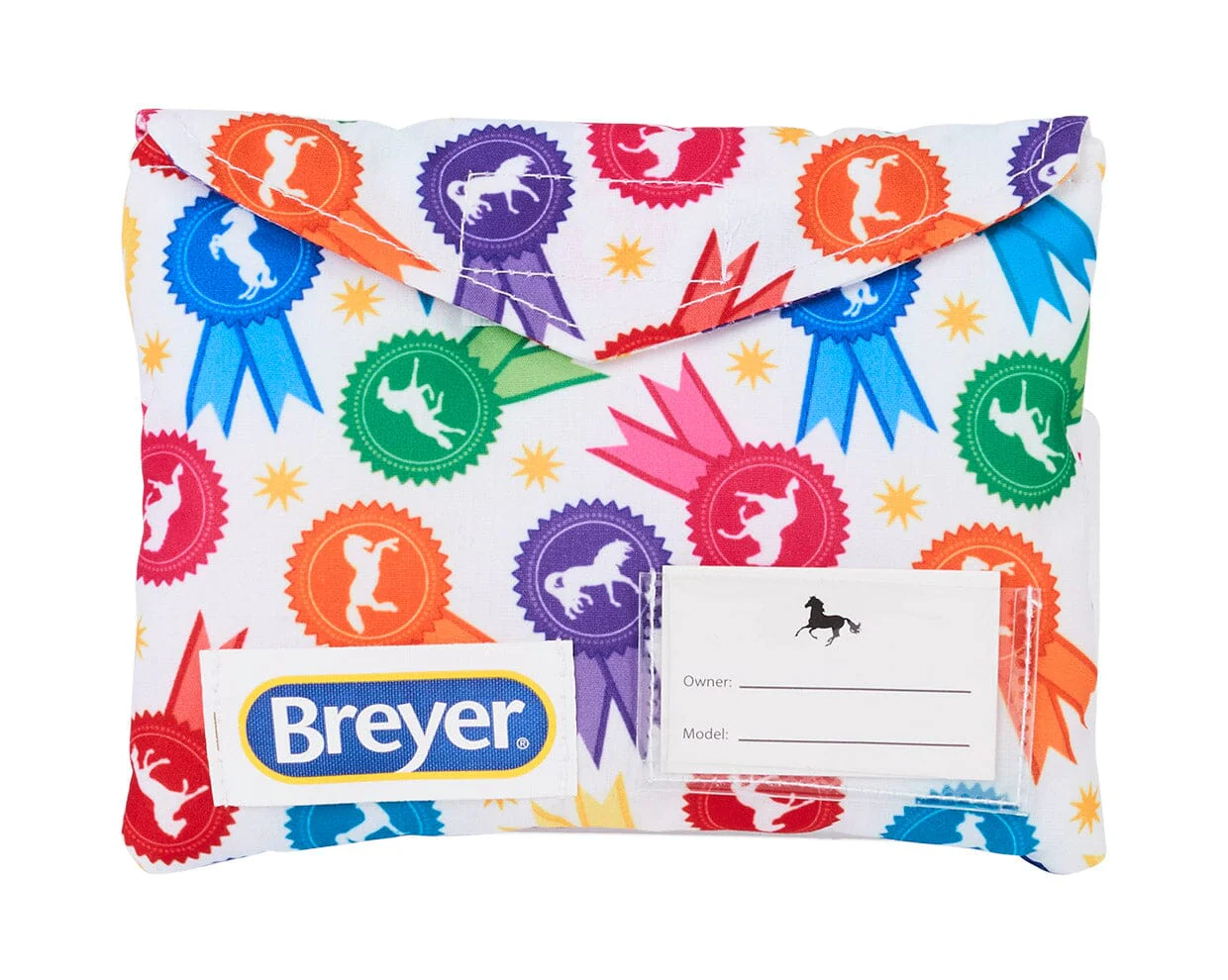 Stablemates Pony Pouches | Ribbons - Image 2