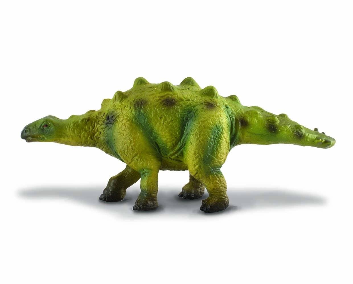 Stegosaurus Baby
