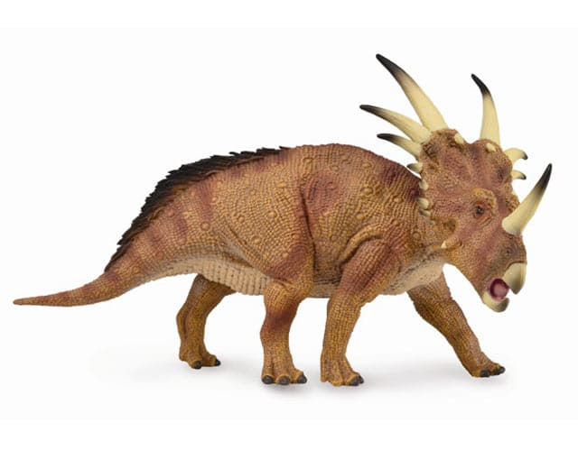 Styracosaurus - Deluxe - Image 2