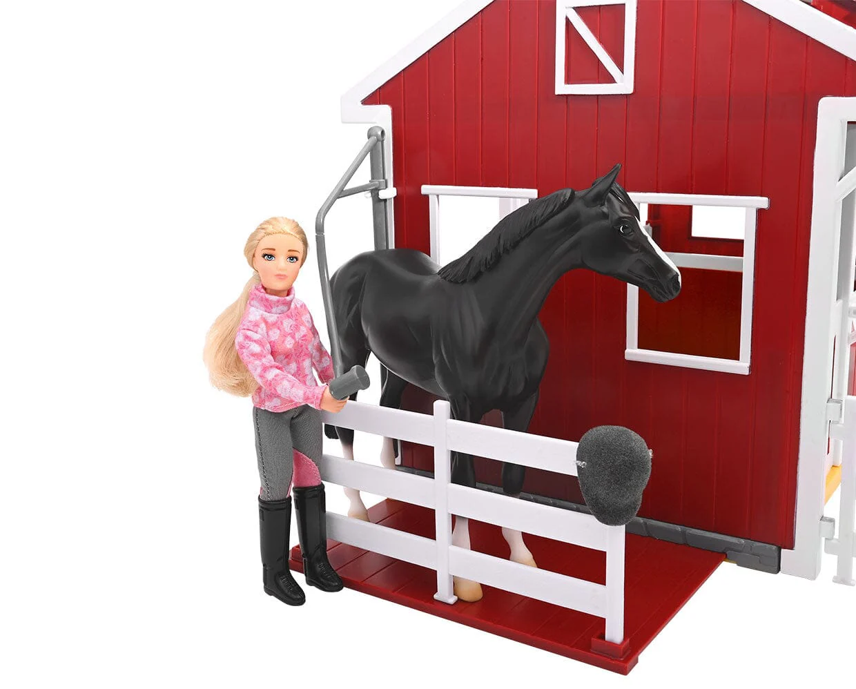 Summer Springs Country Stable - Image 3